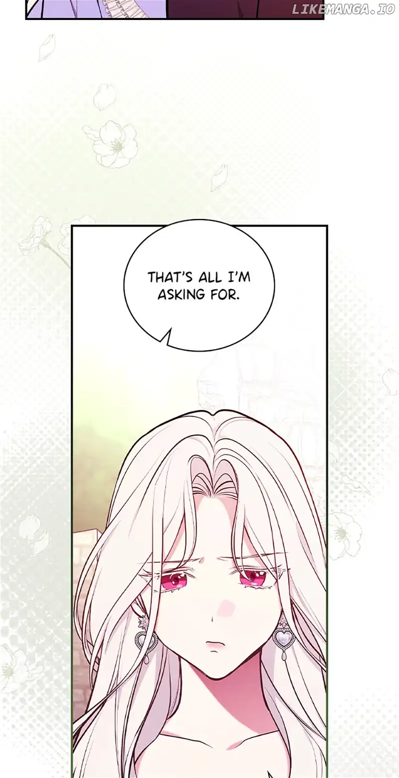 I’ll Be The Warrior’s Mother chapter 58 page 15