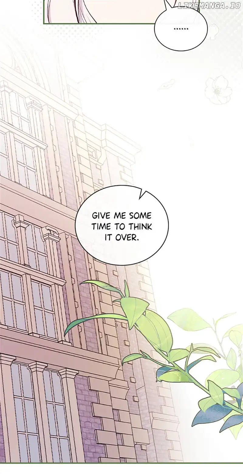 I’ll Be The Warrior’s Mother chapter 58 page 16