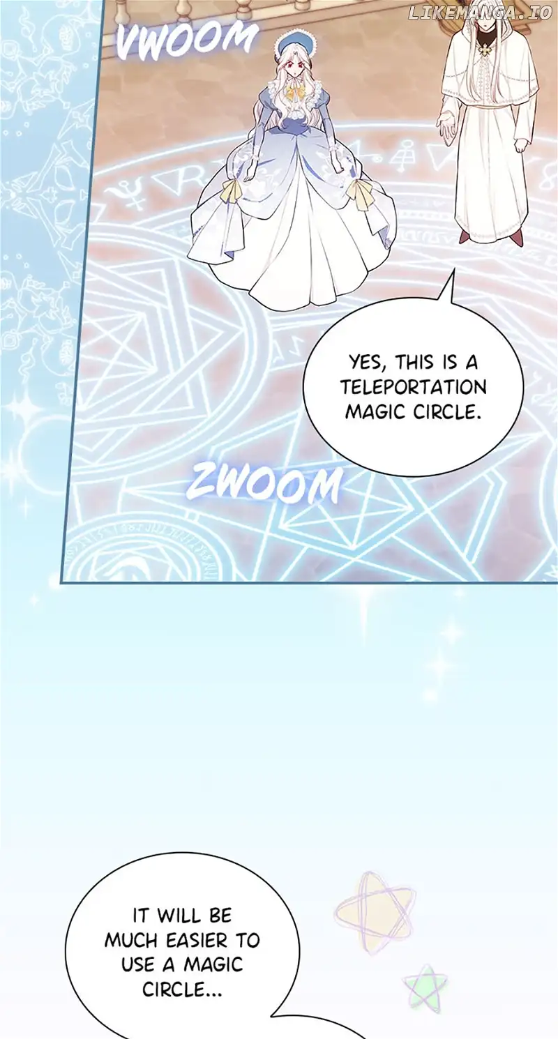 I’ll Be The Warrior’s Mother chapter 58 page 19