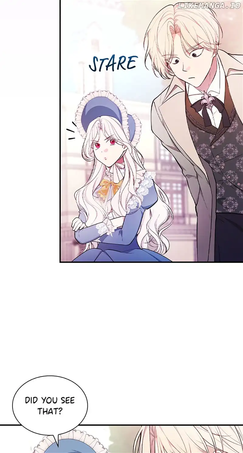 I’ll Be The Warrior’s Mother chapter 58 page 22