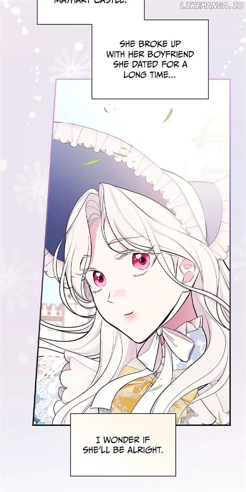 I’ll Be The Warrior’s Mother chapter 58 page 27