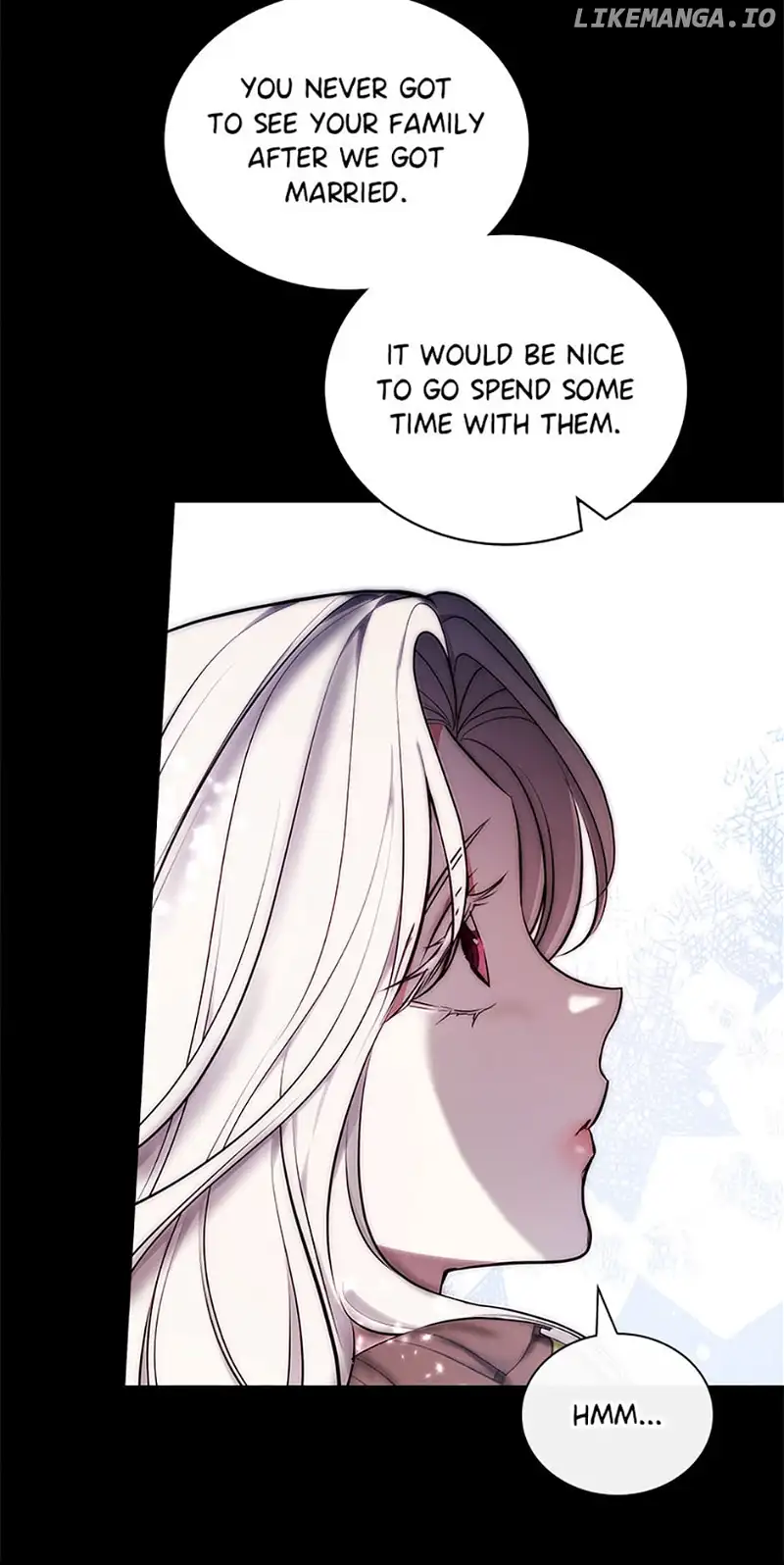 I’ll Be The Warrior’s Mother chapter 58 page 31