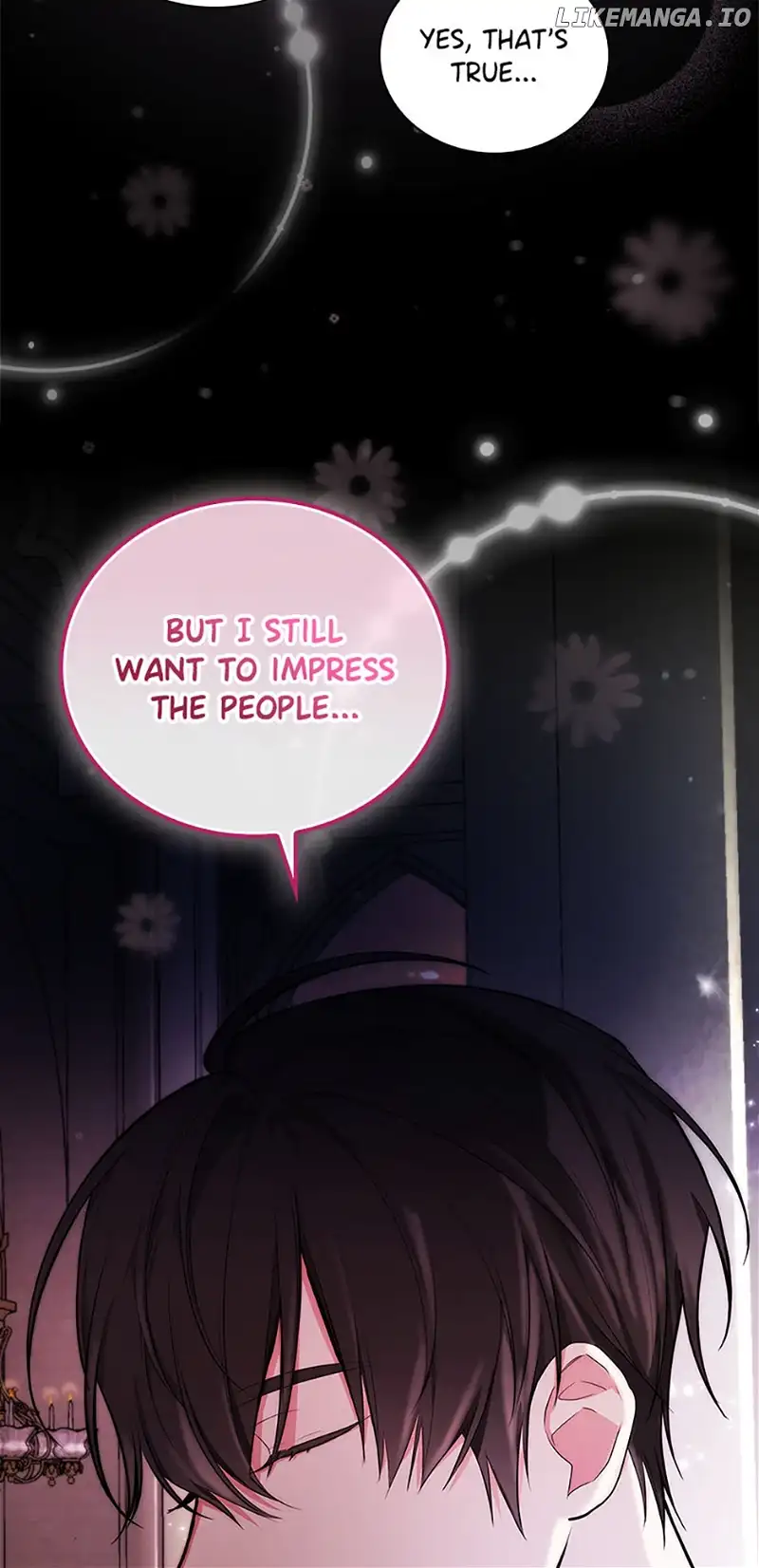 I’ll Be The Warrior’s Mother chapter 58 page 33