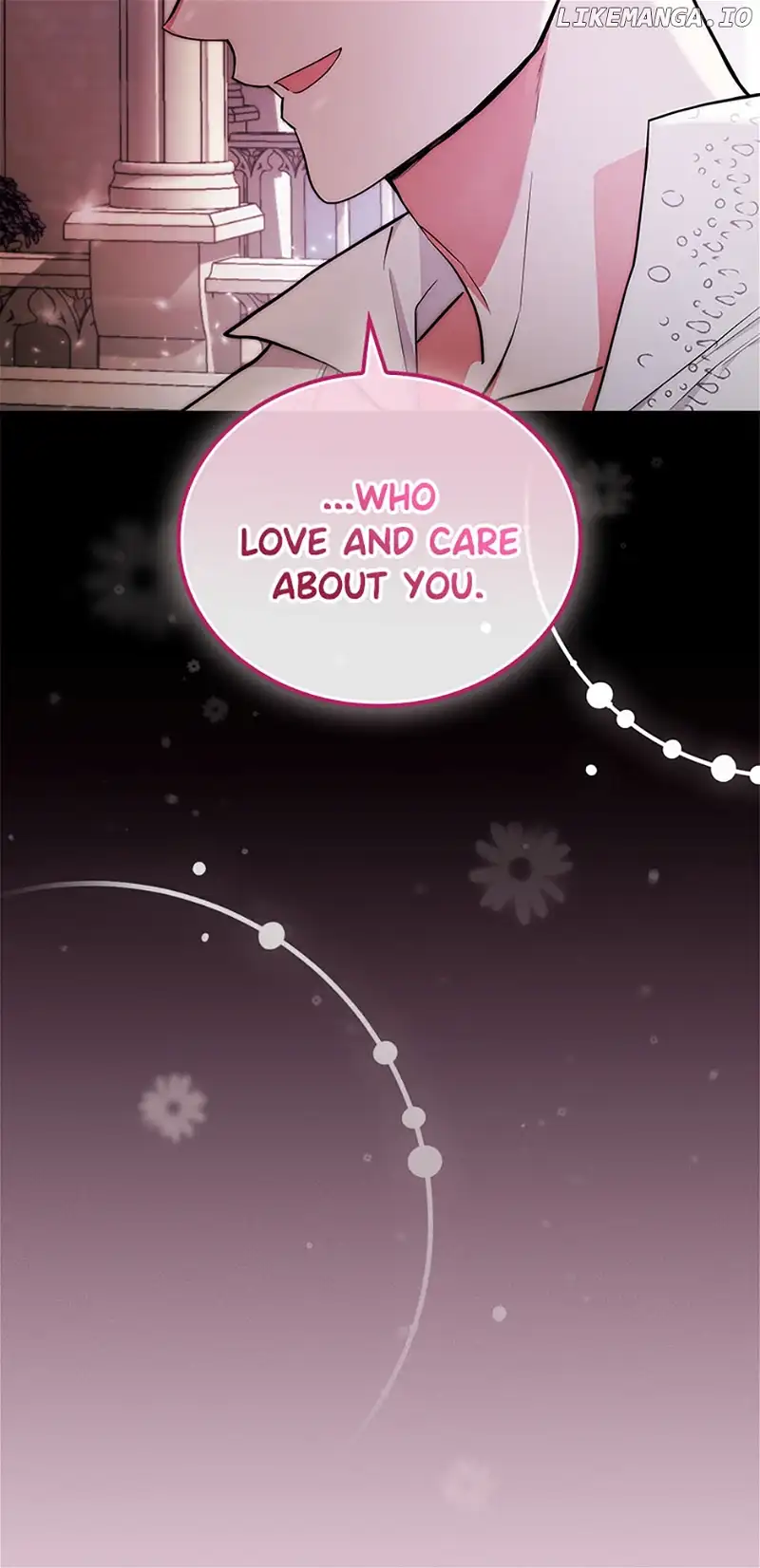 I’ll Be The Warrior’s Mother chapter 58 page 34