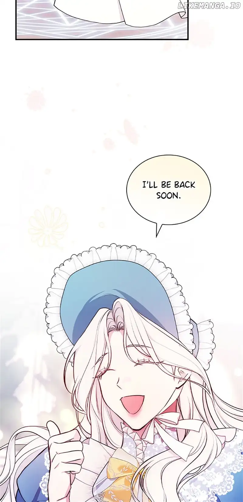 I’ll Be The Warrior’s Mother chapter 58 page 36