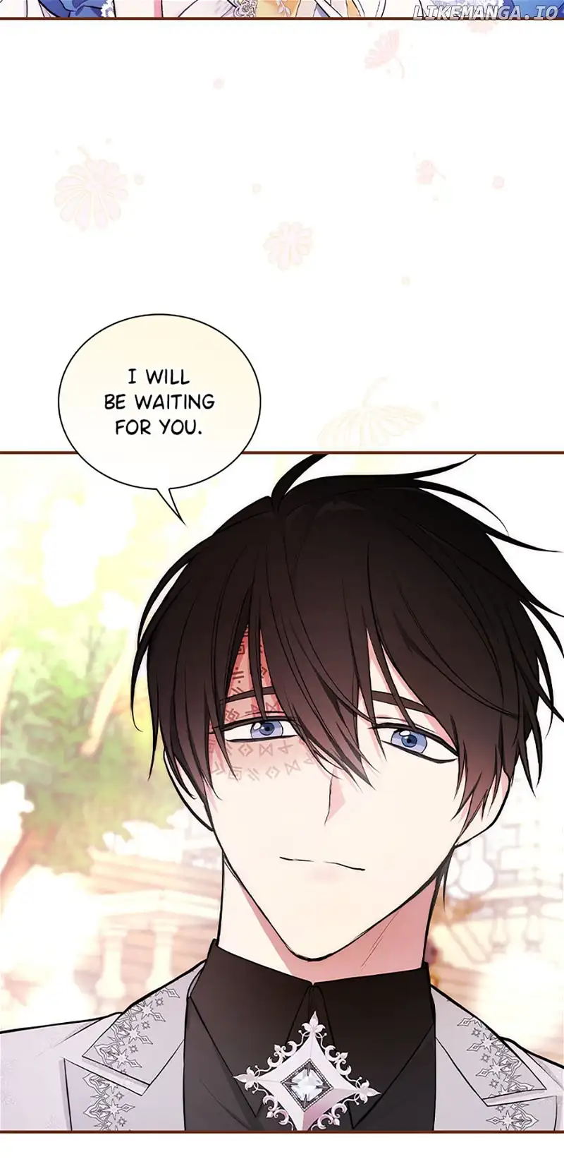 I’ll Be The Warrior’s Mother chapter 58 page 37