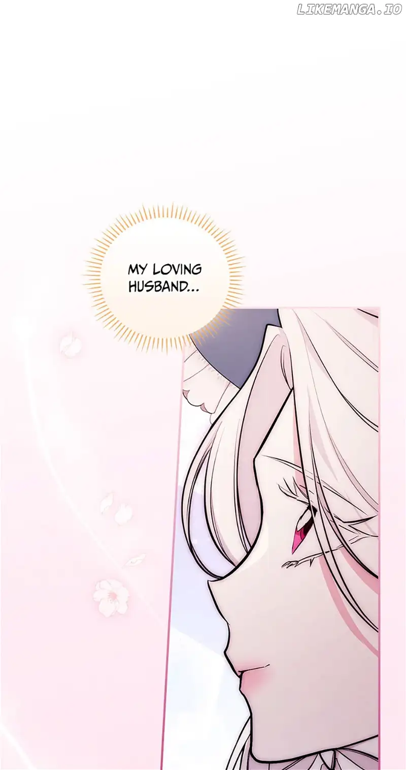 I’ll Be The Warrior’s Mother chapter 58 page 38