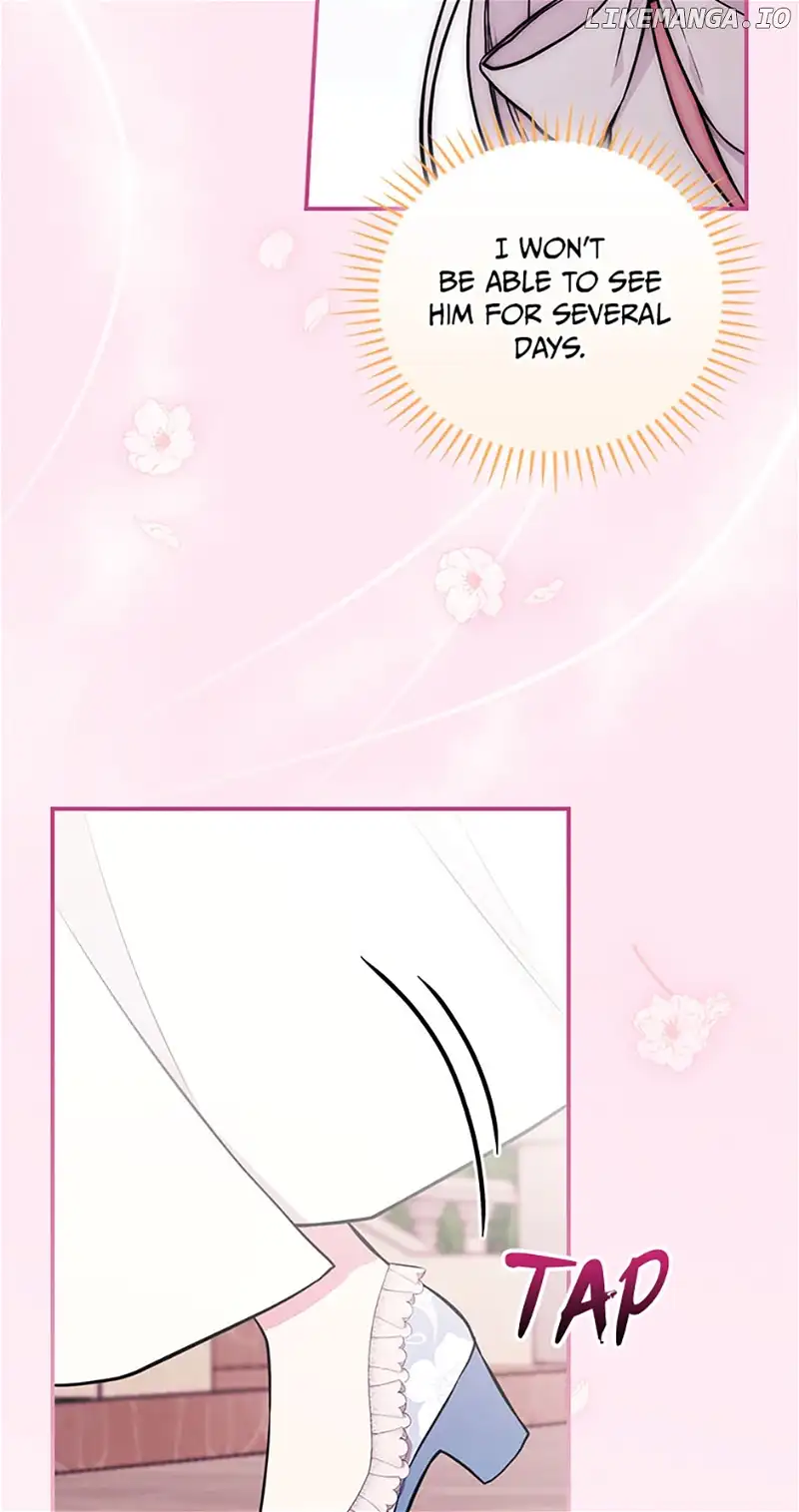 I’ll Be The Warrior’s Mother chapter 58 page 39