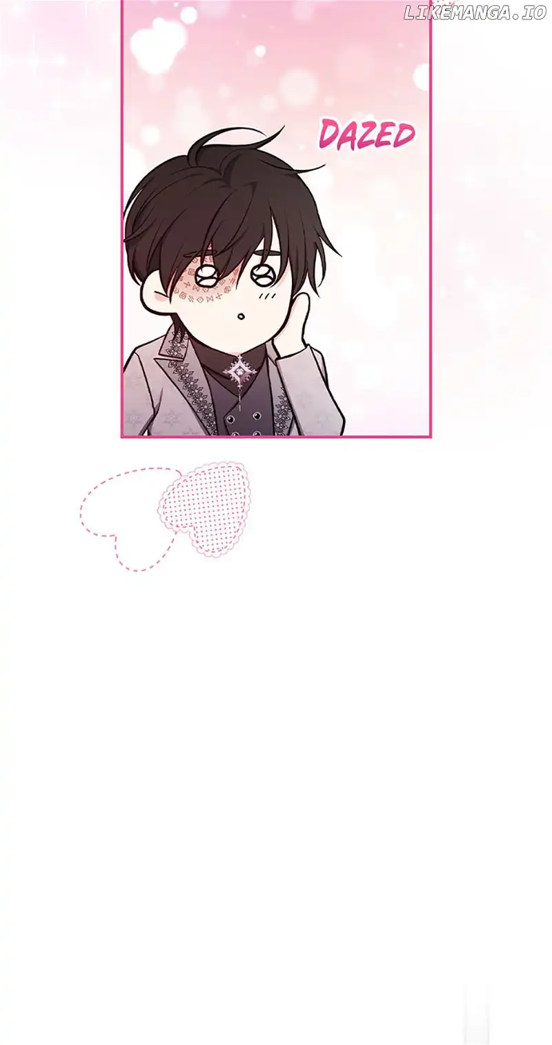 I’ll Be The Warrior’s Mother chapter 58 page 44