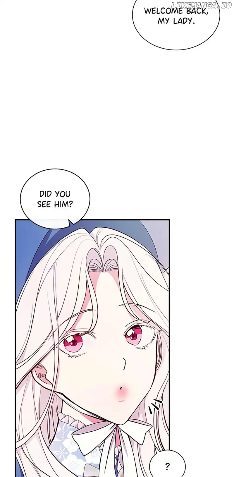 I’ll Be The Warrior’s Mother chapter 58 page 48
