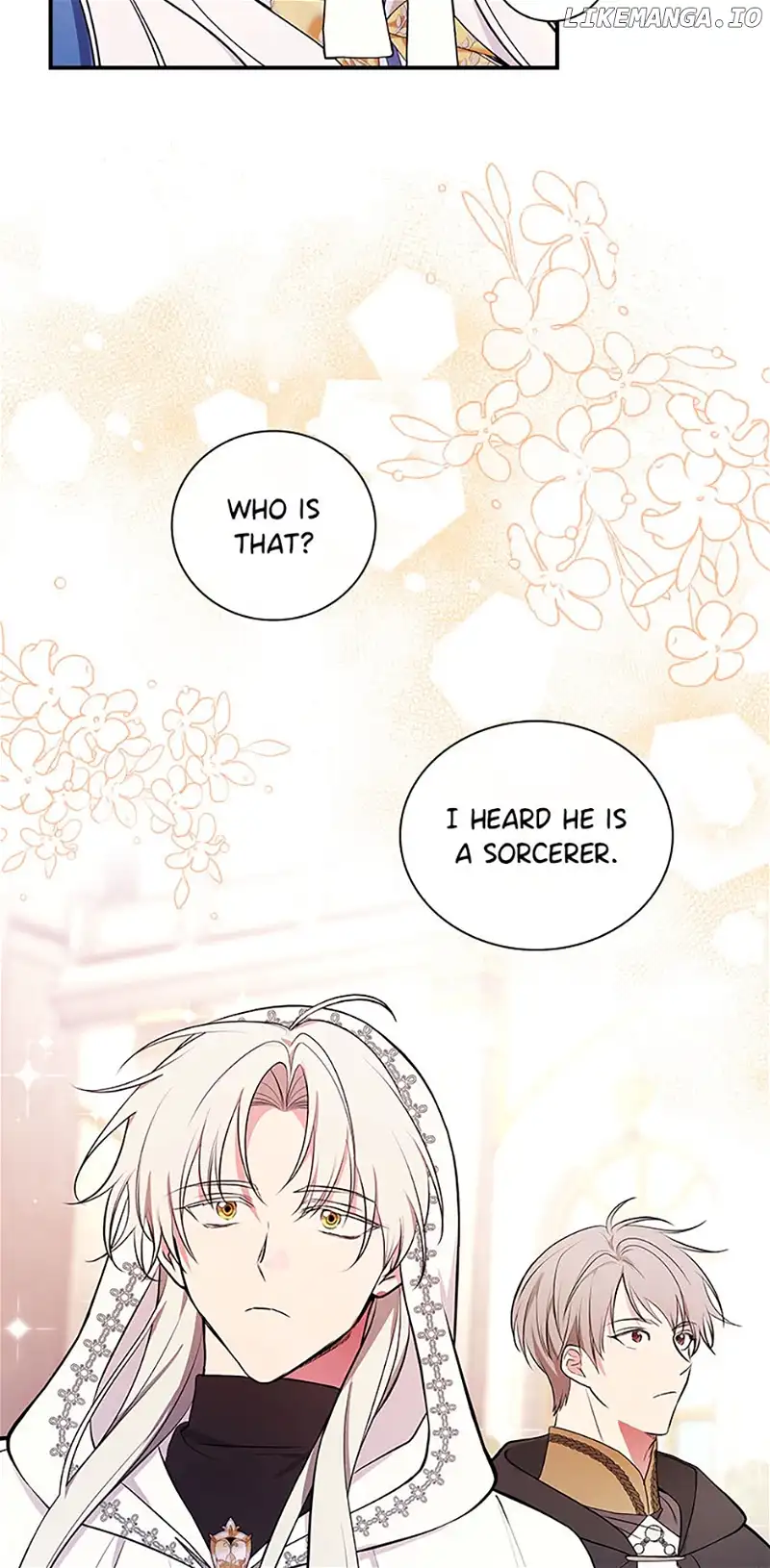 I’ll Be The Warrior’s Mother chapter 58 page 49