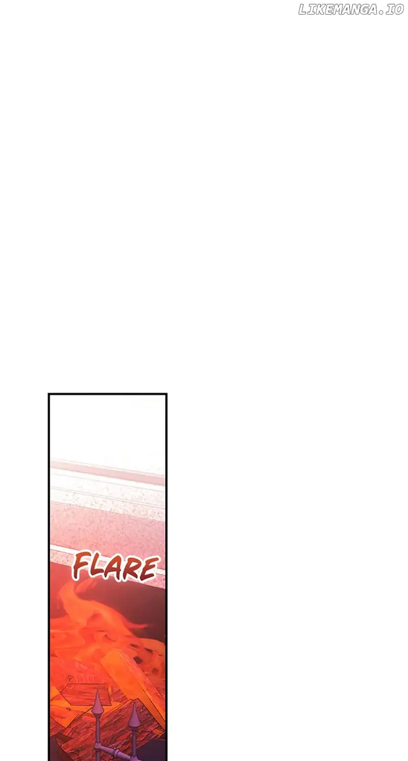 I’ll Be The Warrior’s Mother chapter 58 page 53