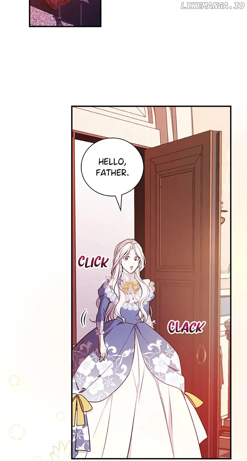 I’ll Be The Warrior’s Mother chapter 58 page 54