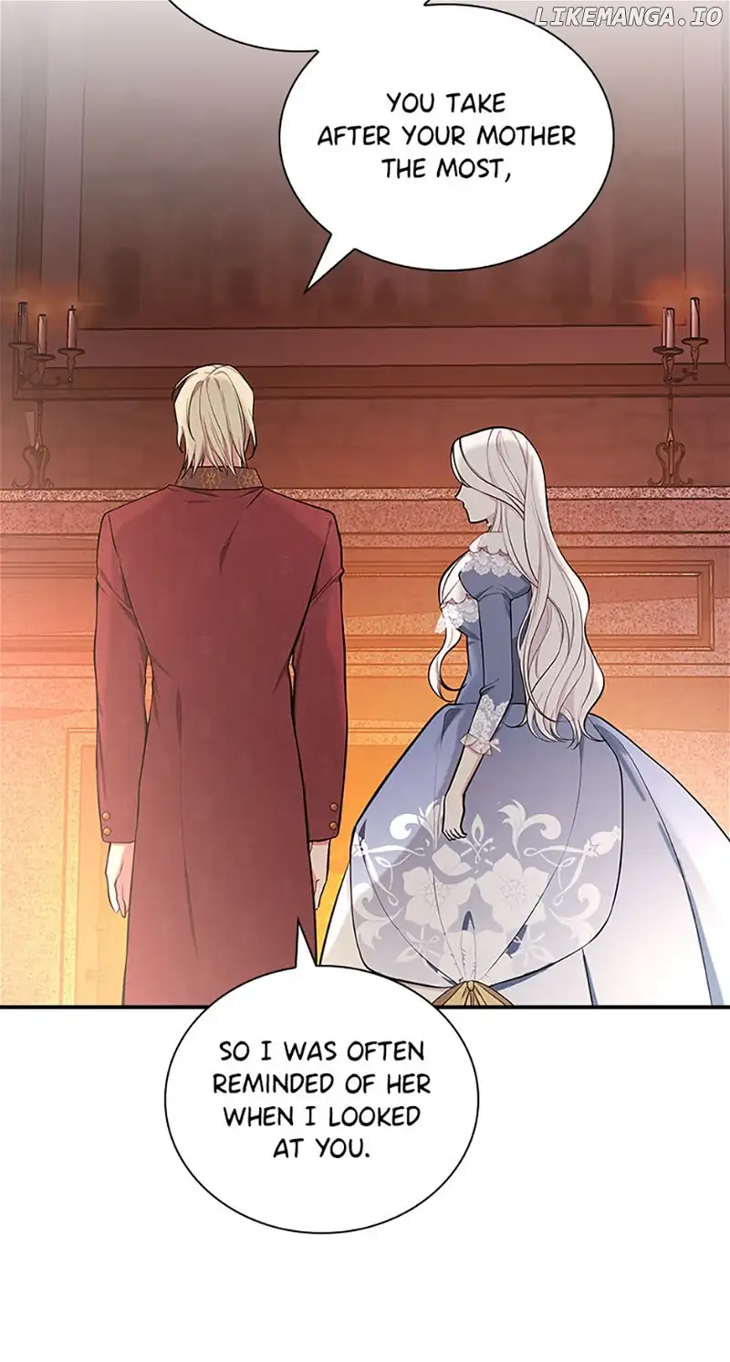 I’ll Be The Warrior’s Mother chapter 58 page 60