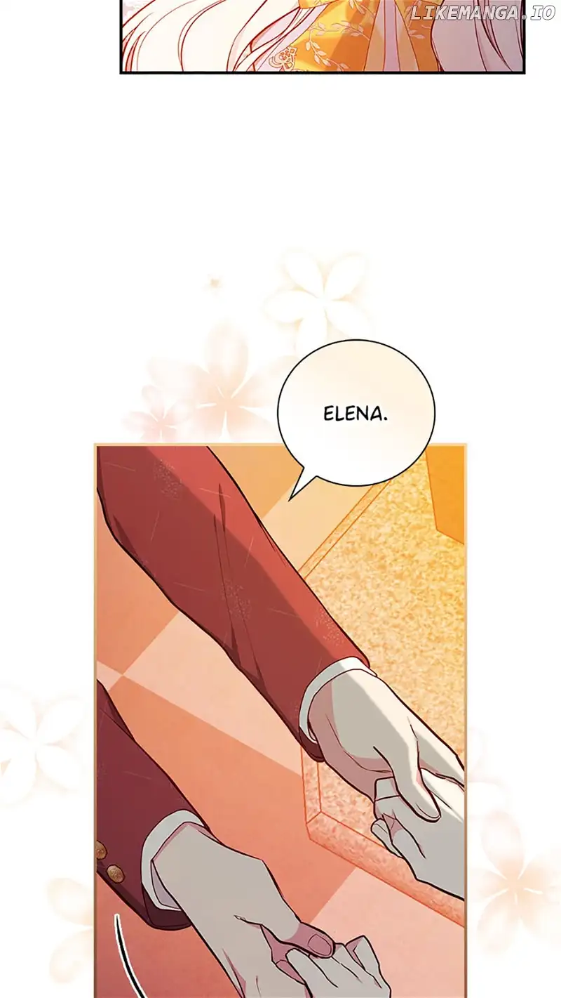 I’ll Be The Warrior’s Mother chapter 58 page 63