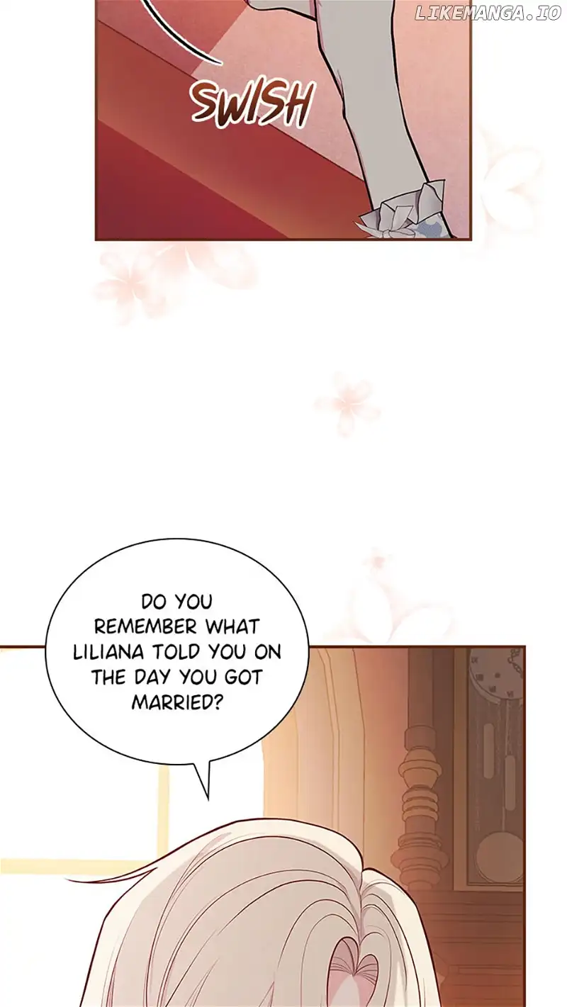 I’ll Be The Warrior’s Mother chapter 58 page 64