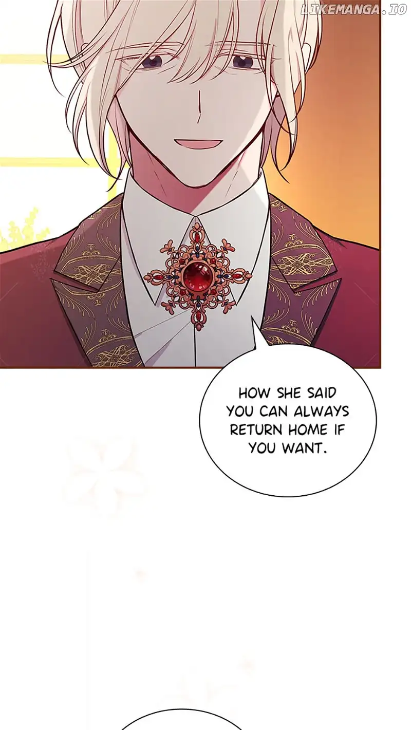 I’ll Be The Warrior’s Mother chapter 58 page 65