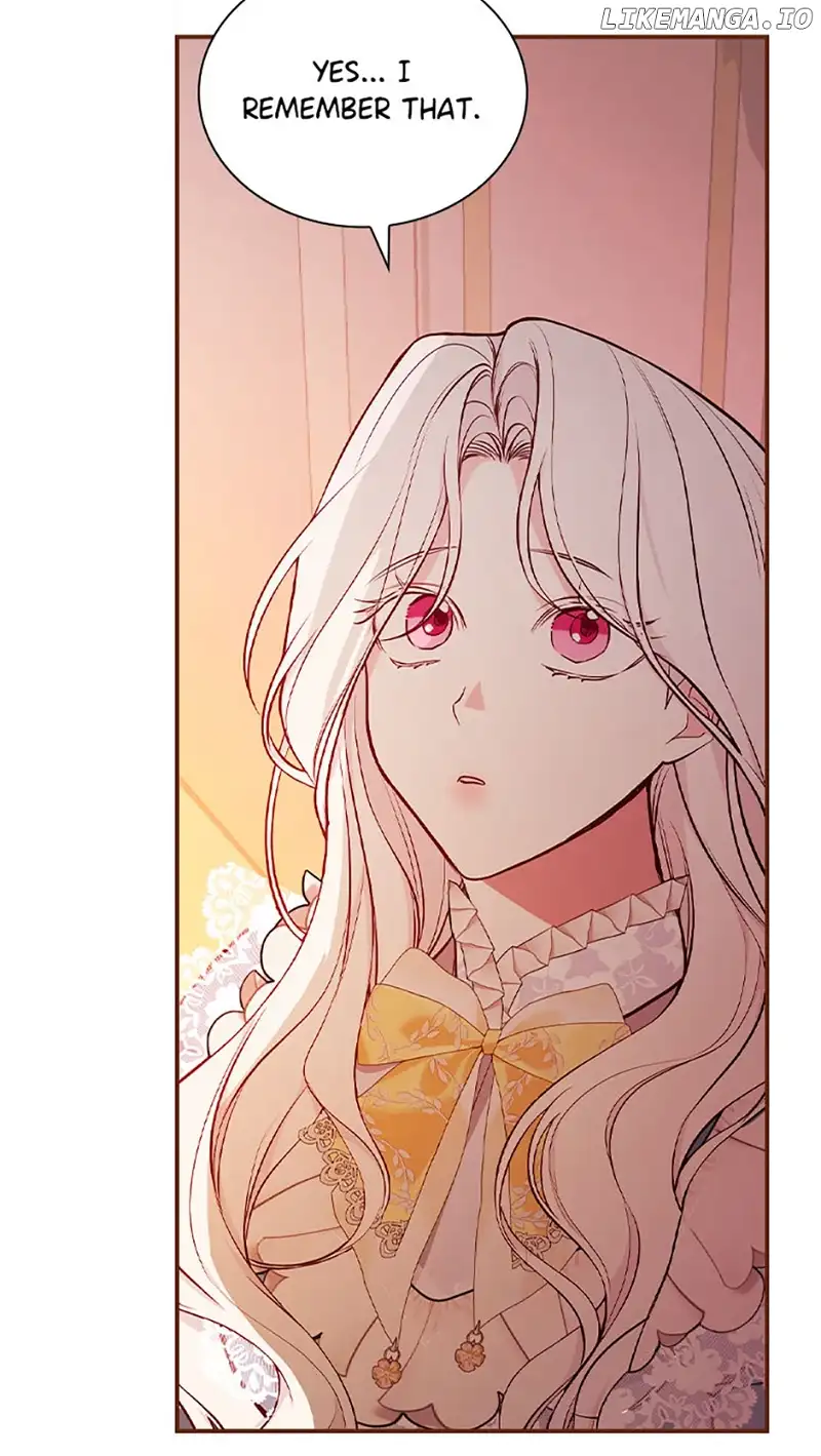 I’ll Be The Warrior’s Mother chapter 58 page 66