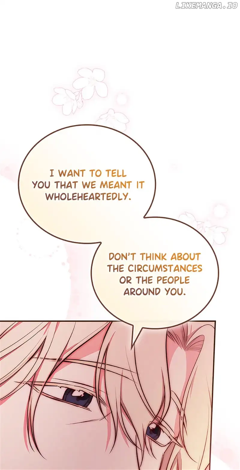 I’ll Be The Warrior’s Mother chapter 58 page 67