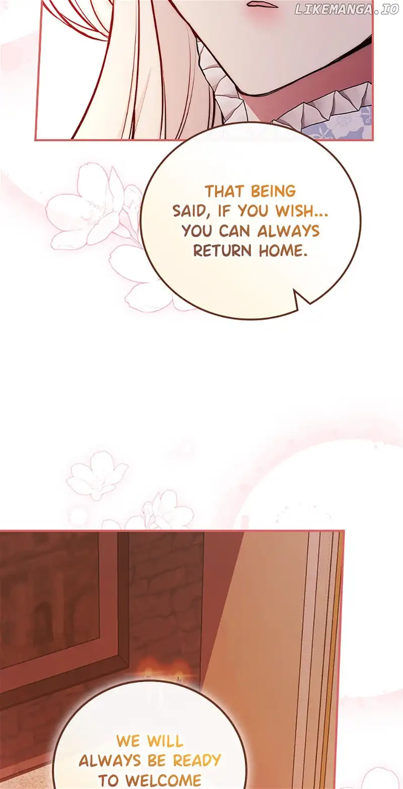 I’ll Be The Warrior’s Mother chapter 58 page 69