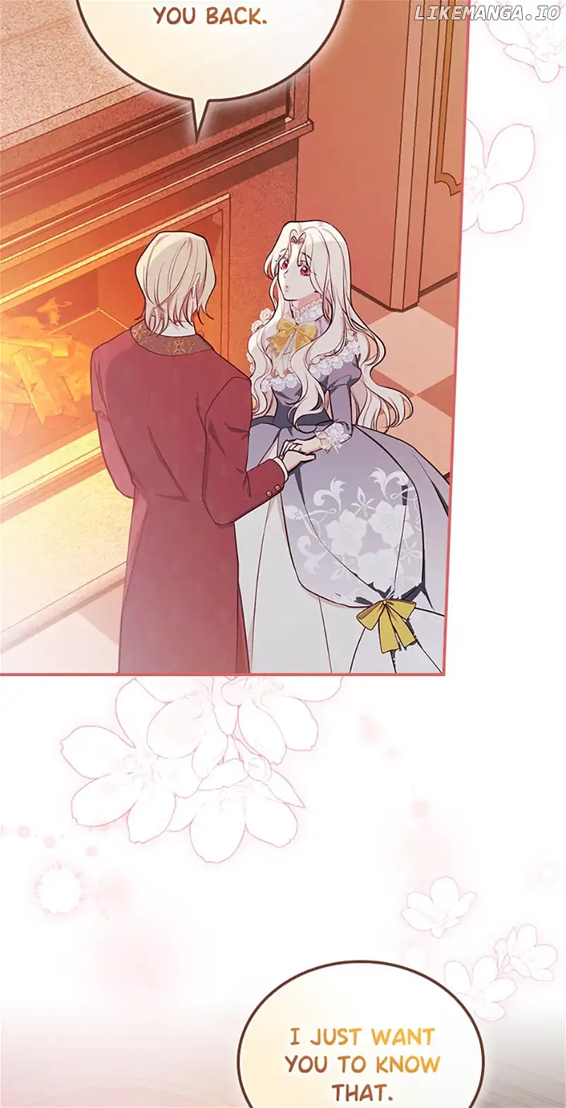 I’ll Be The Warrior’s Mother chapter 58 page 70