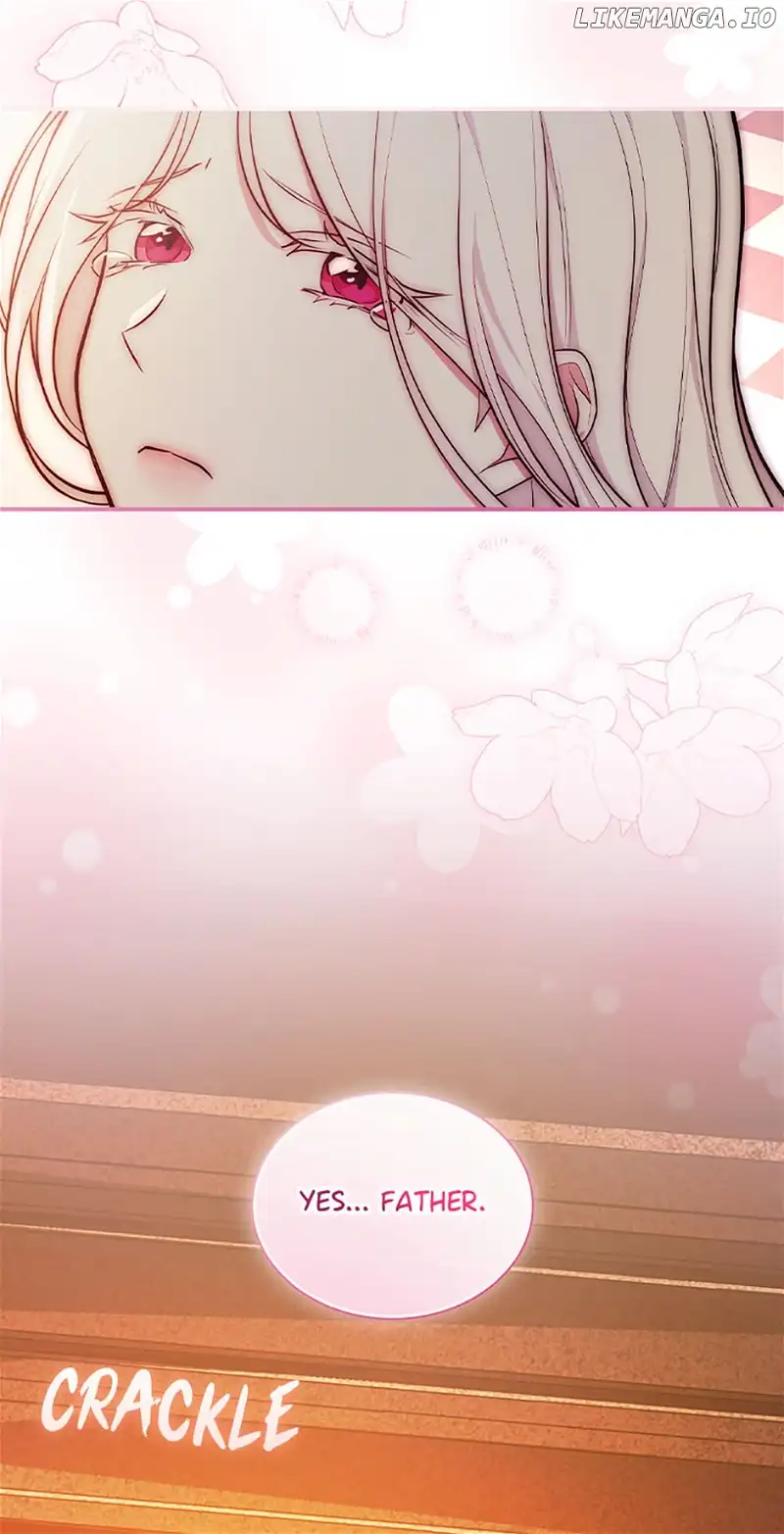 I’ll Be The Warrior’s Mother chapter 58 page 72