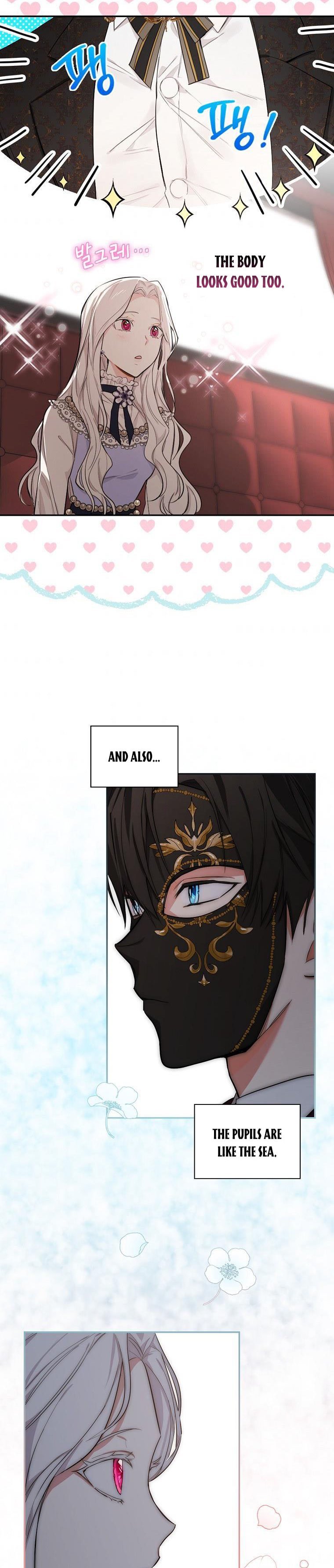 I’ll Be The Warrior’s Mother chapter 7 page 3