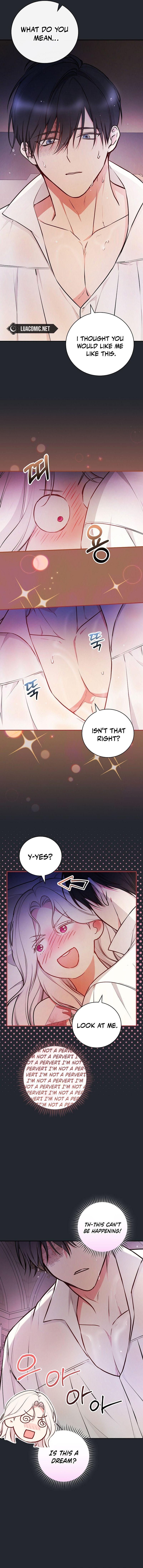 I’ll Be The Warrior’s Mother chapter 83 page 3