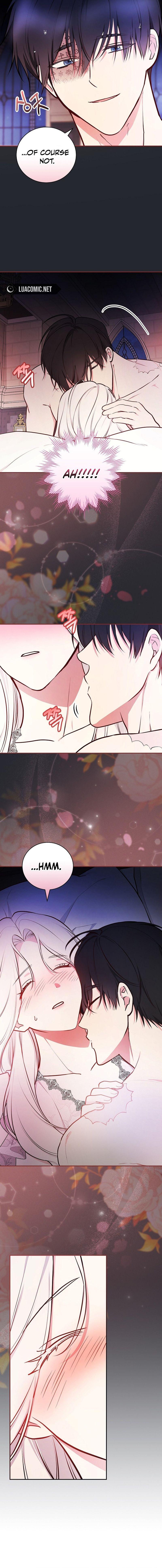 I’ll Be The Warrior’s Mother chapter 83 page 7