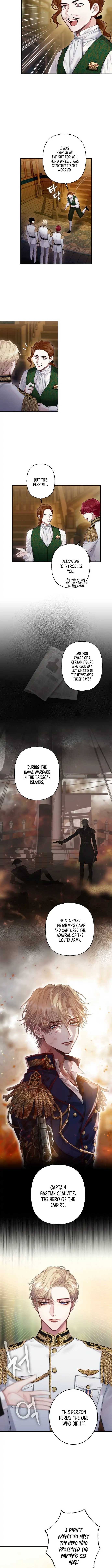 Bastian chapter 0 page 3