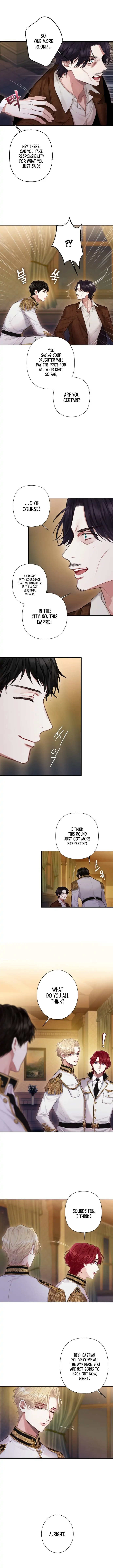 Bastian chapter 0 page 5
