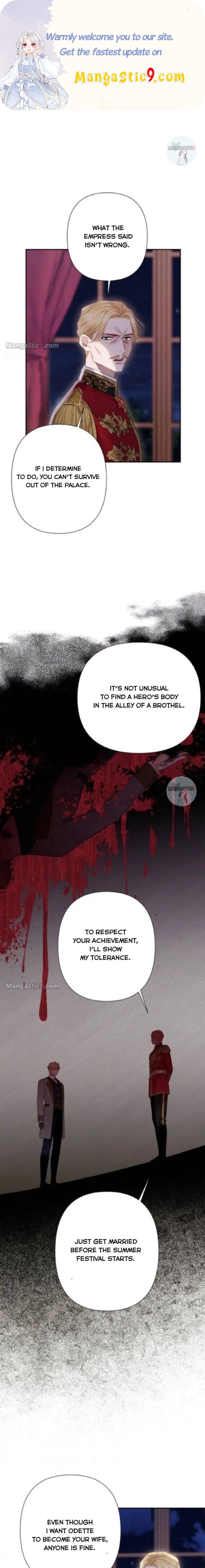 Bastian chapter 22 page 1