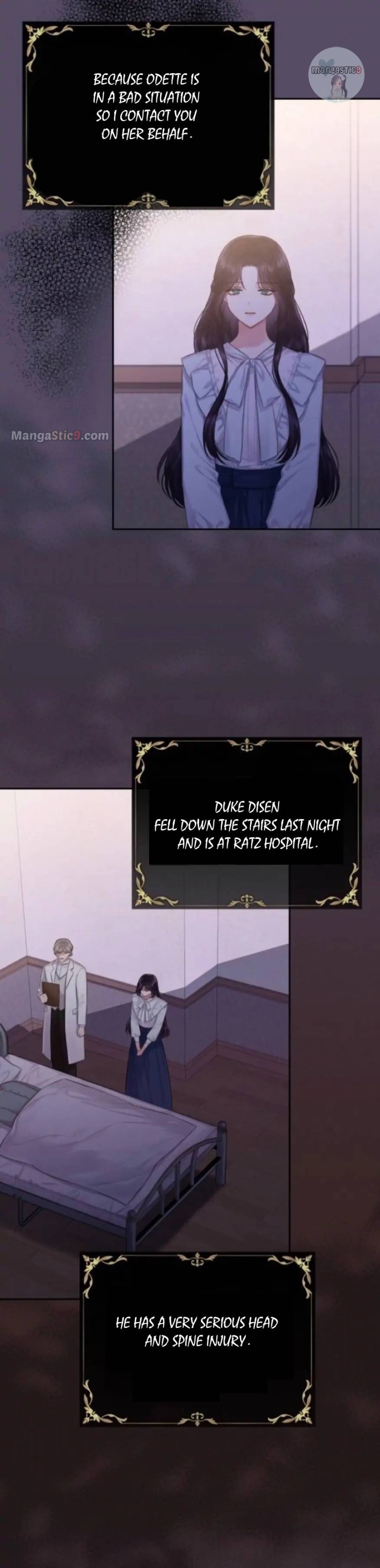 Bastian chapter 22 page 21