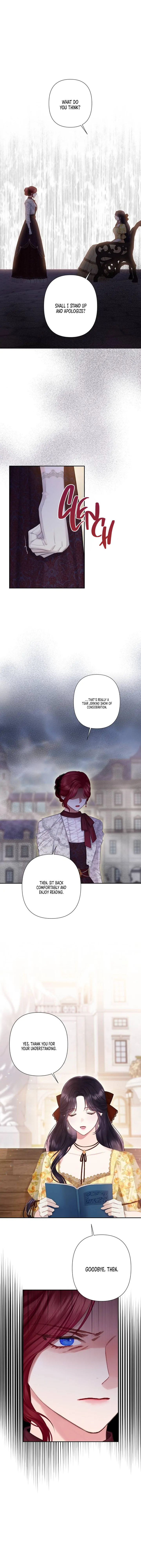Bastian chapter 36 page 1