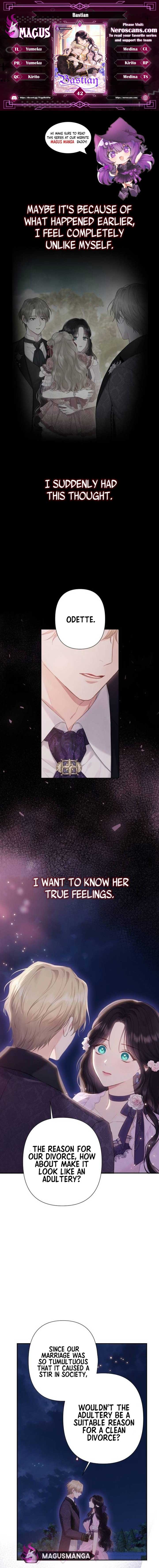 Bastian chapter 42 page 1