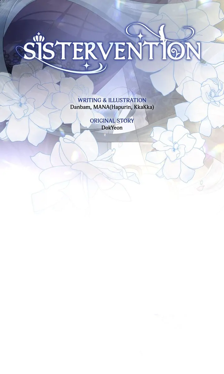 Sistervention chapter 1 page 5