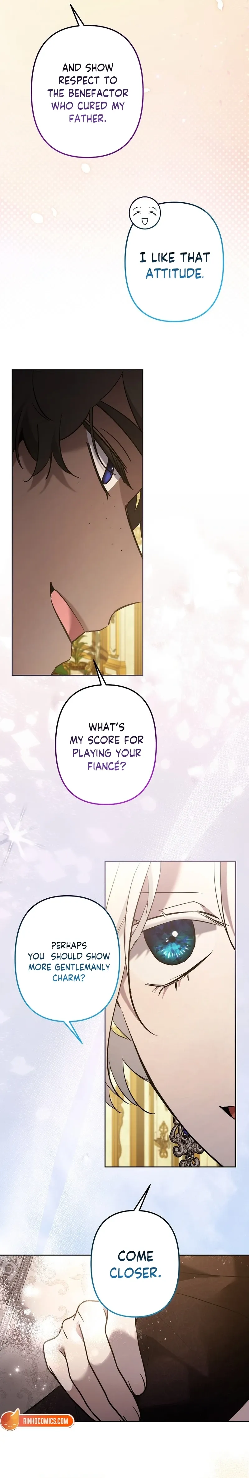 Sistervention chapter 136 page 16