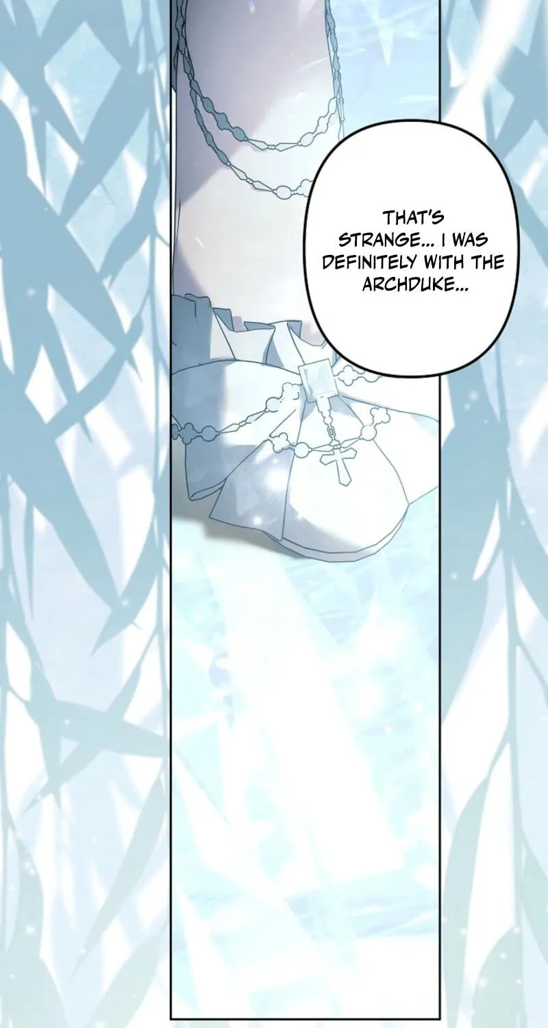 Sistervention chapter 157 page 8