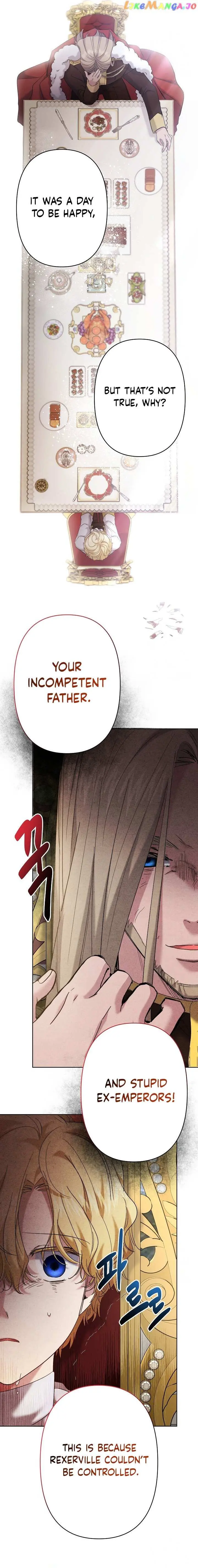 Sistervention chapter 28 page 10