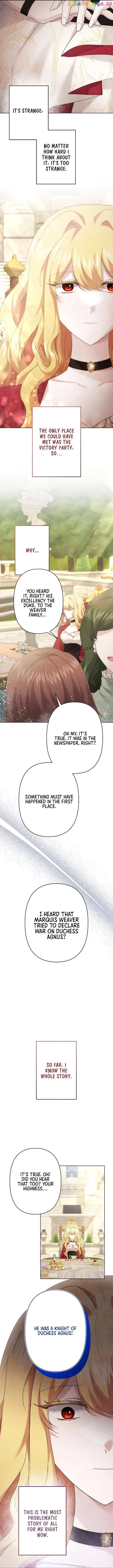 Sistervention chapter 29 page 7