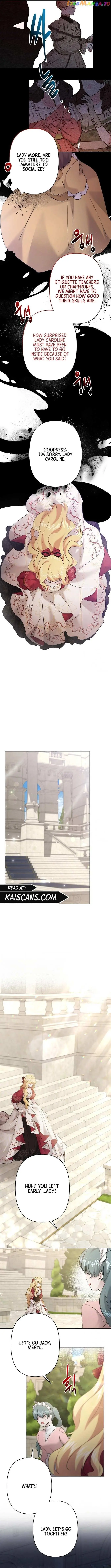 Sistervention chapter 29 page 11