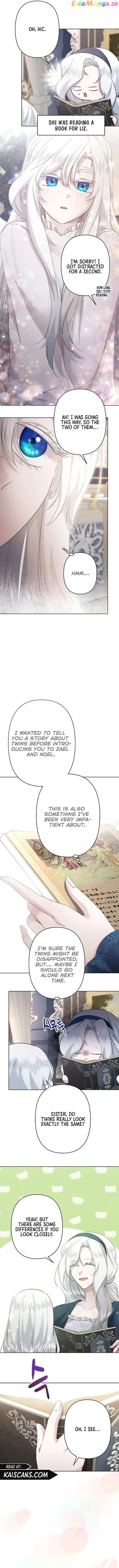 Sistervention chapter 29 page 5