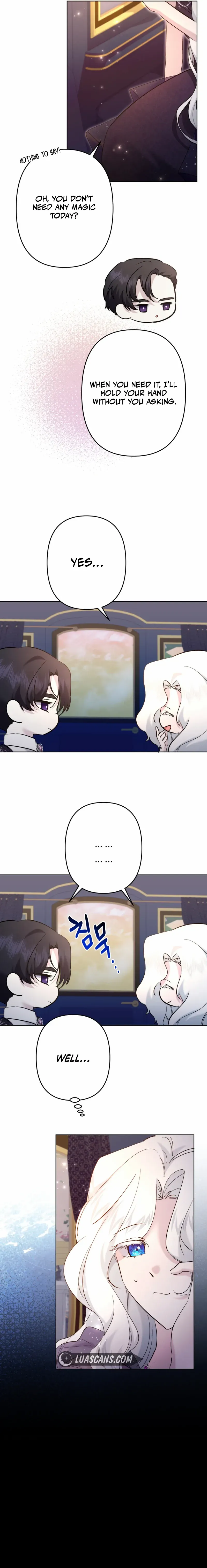Sistervention chapter 40 page 8