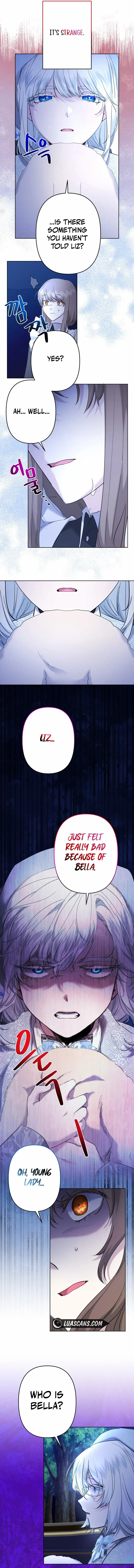 Sistervention chapter 46 page 3