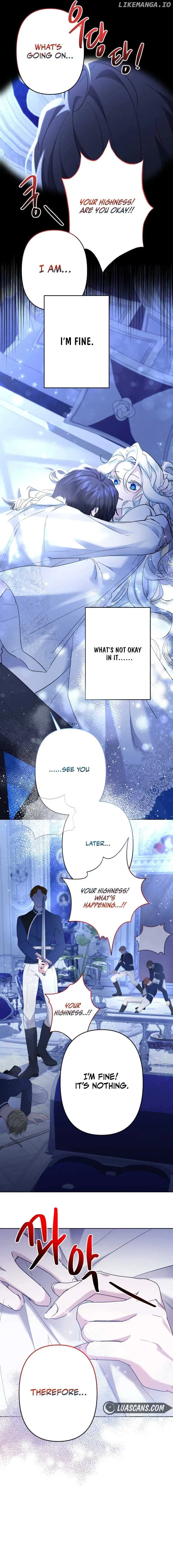 Sistervention chapter 49 page 12