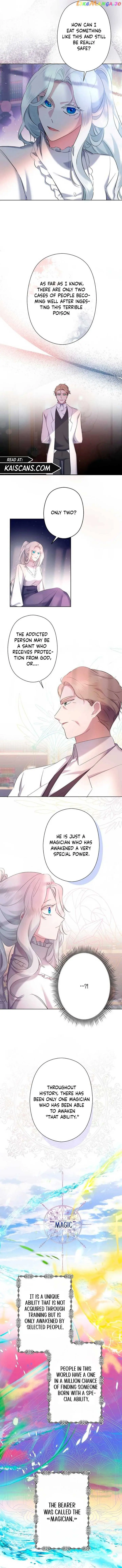 Sistervention chapter 5 page 5