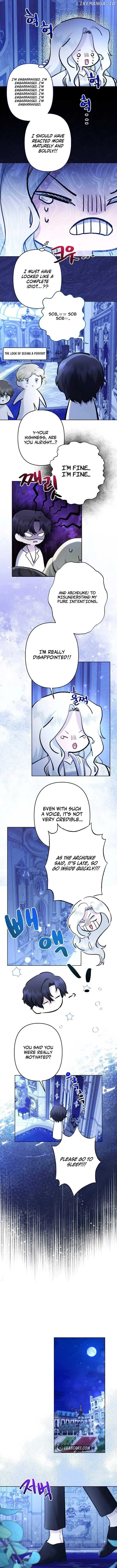 Sistervention chapter 51 page 4