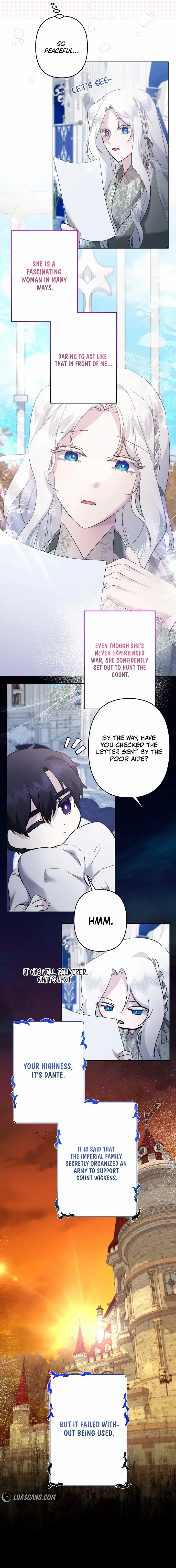 Sistervention chapter 52 page 5