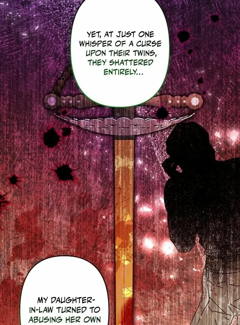 Sistervention chapter 99 page 85