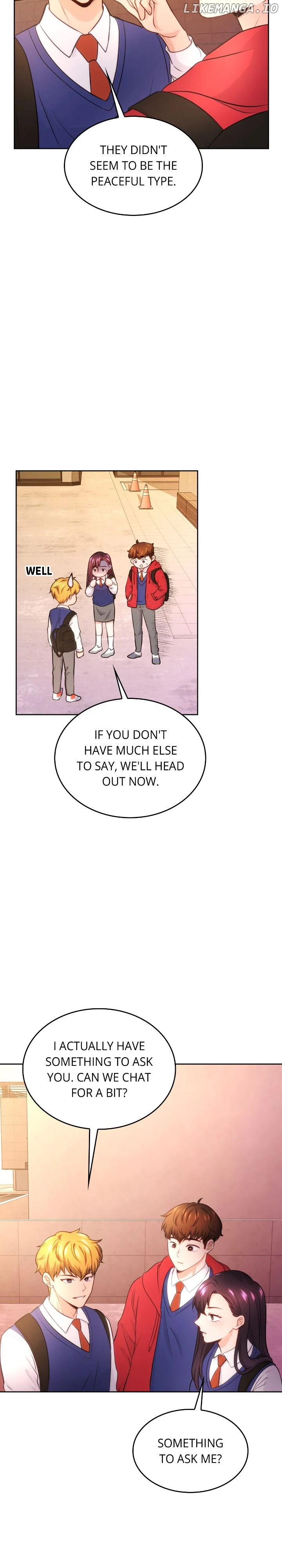 Trump Cards chapter 11 page 2